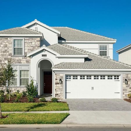 Cozy Family Pool Home With Game Room-1516Mb Davenport Exterior photo